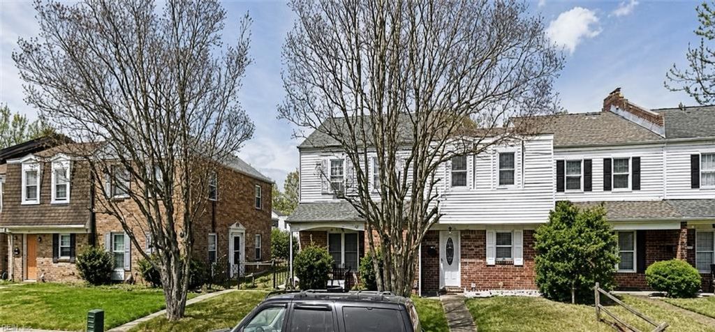 Photo of 764 Lake Edward Drive, Virginia Beach, VA 23462 (MLS # 10636242)