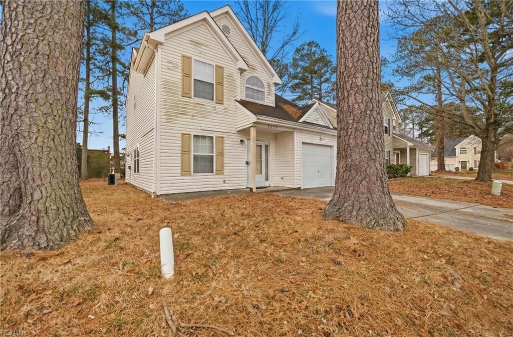 Photo of 3525 Alabama Road, Virginia Beach, VA 23452 (MLS # 10618396)