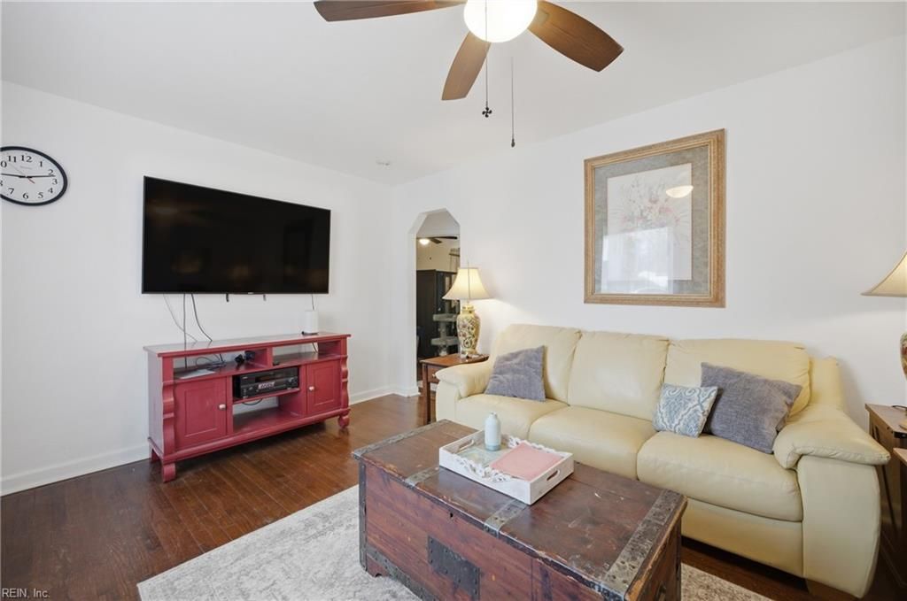 Photo of 3521 County Street, Portsmouth, VA 23707 (MLS # 10623652)