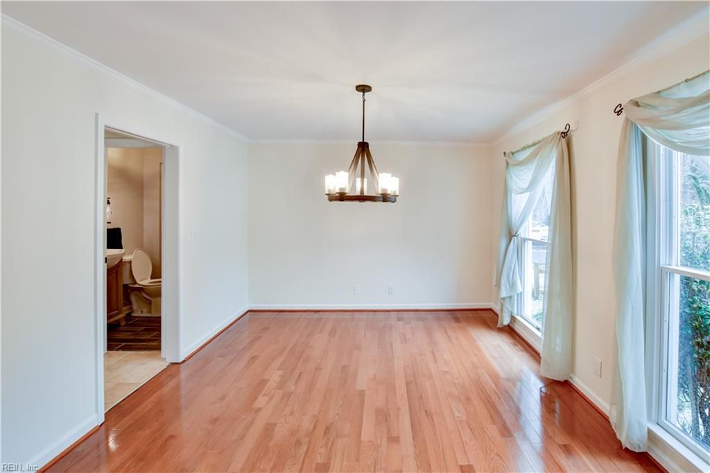 Photo of 7013 Mill Creek Drive, Zuni, VA 23898 (MLS # 10617899)