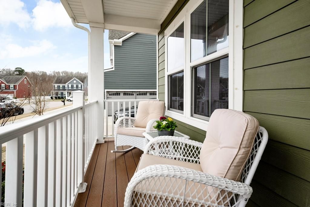 Photo of 824 Canoe Street, Chesapeake, VA 23323 (MLS # 10624193)