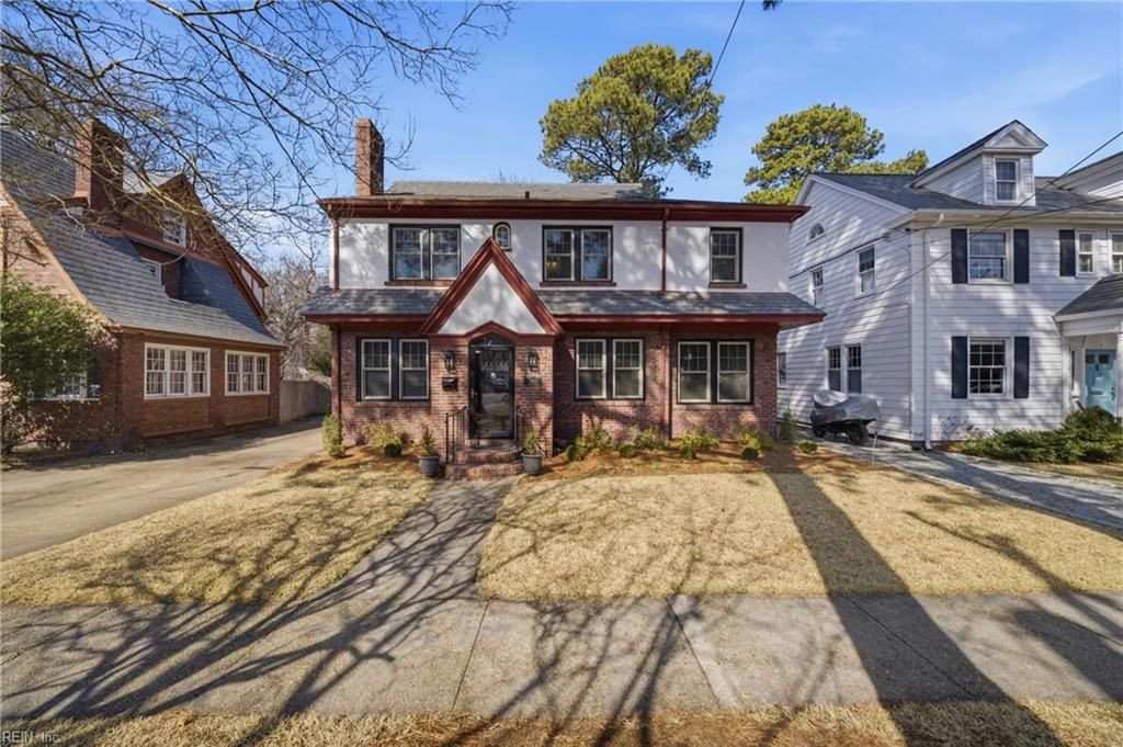 Photo of 1414 Bolling Avenue, Norfolk, VA 23508 (MLS # 10623824)