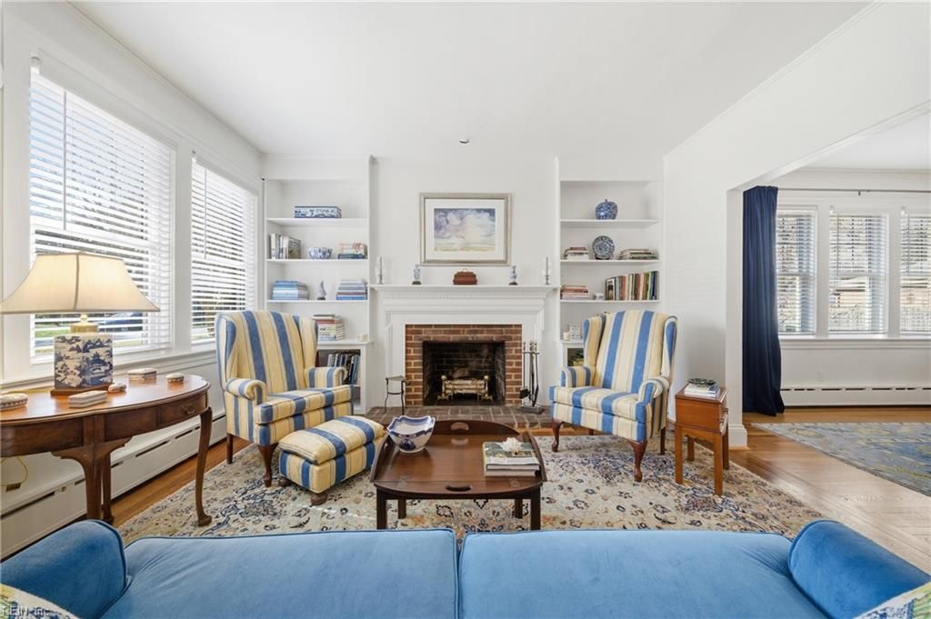 Photo of 1414 Bolling Avenue, Norfolk, VA 23508 (MLS # 10623824)