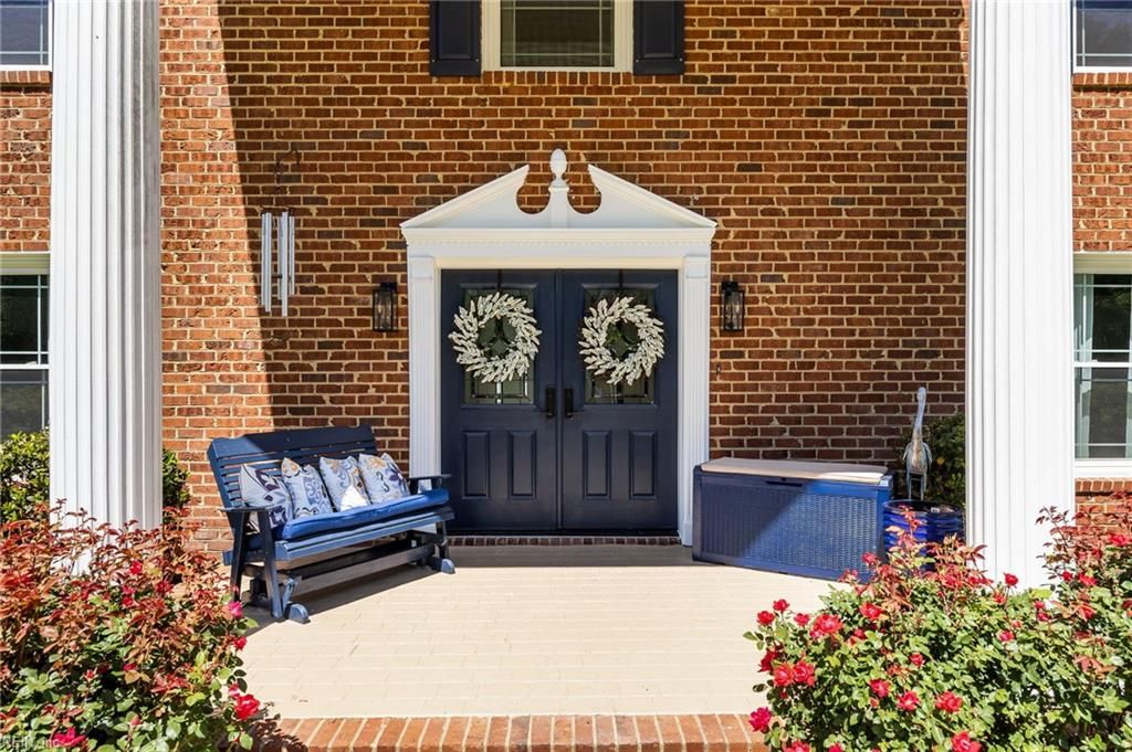 Photo of 2412 Benefit Road, Chesapeake, VA 23322 (MLS # 10631352)