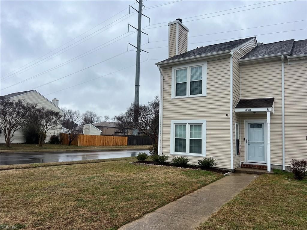Photo of 808 Diploma Court, Virginia Beach, VA 23462 (MLS # 10622610)