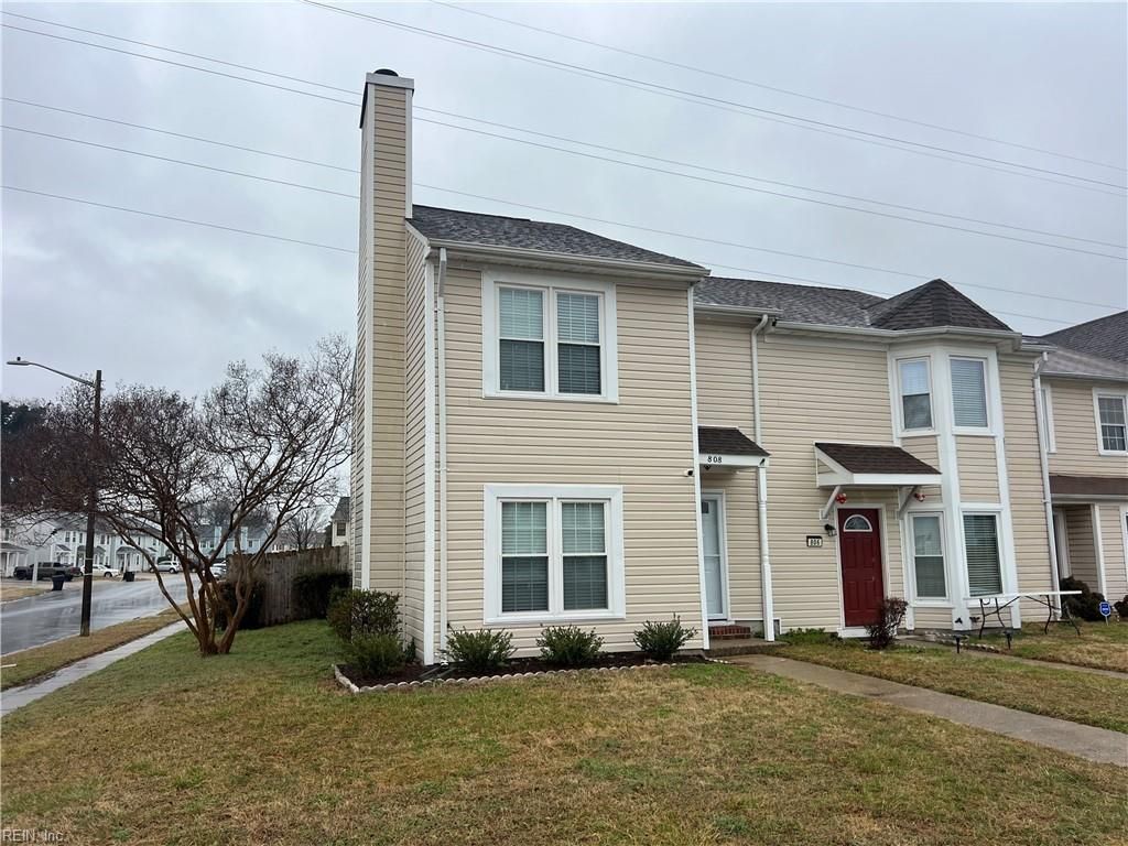 Photo of 808 Diploma Court, Virginia Beach, VA 23462 (MLS # 10622610)