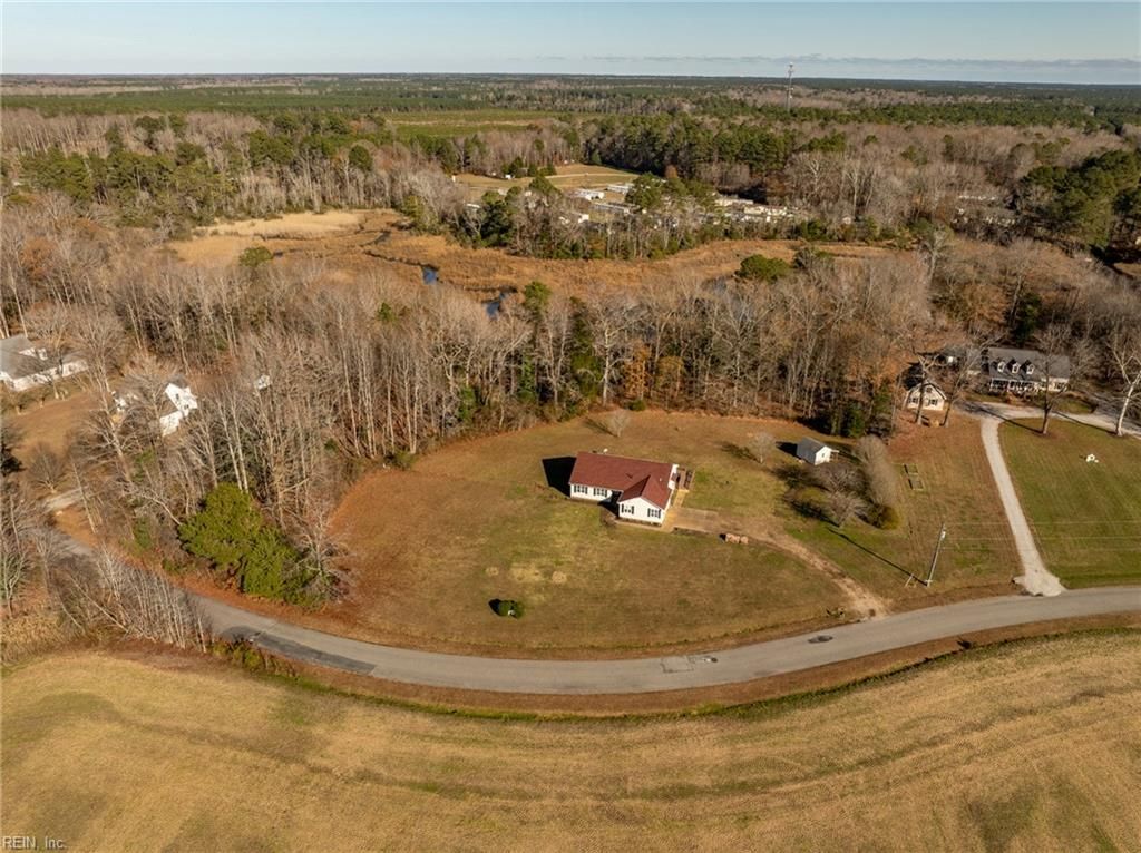 Photo of 9039 Coles Landing Drive, Gloucester, VA 23061 (MLS # 10612883)