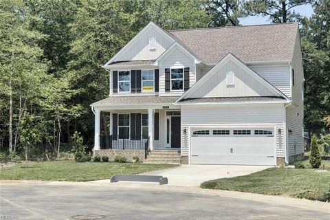 Photo of MM Cypress, Poquoson, VA 23662 (MLS # 10623699)