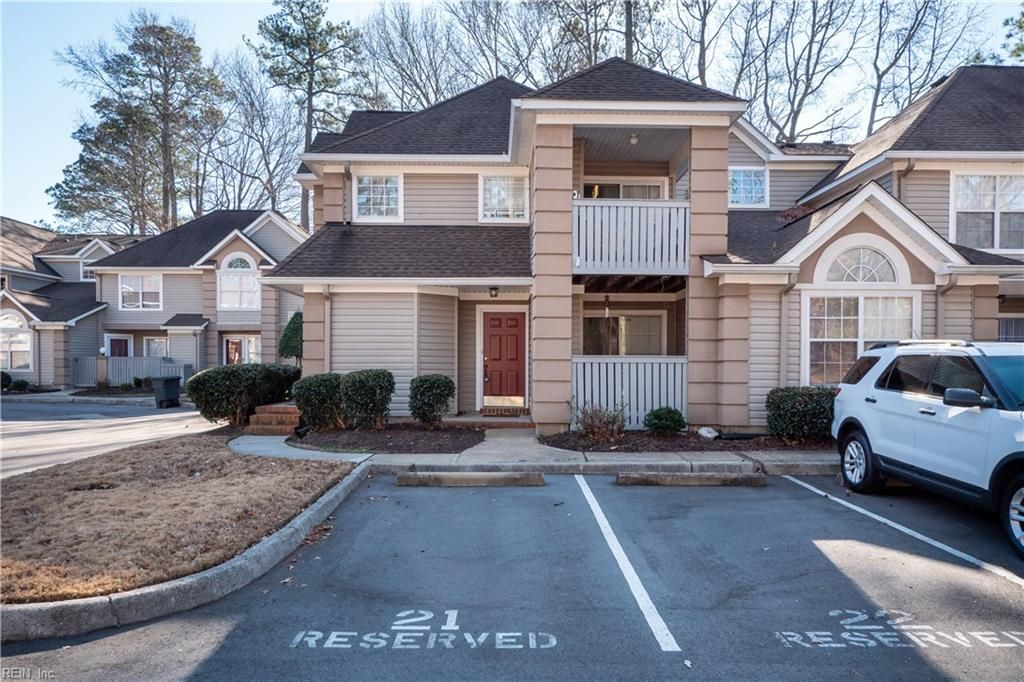 Photo of 327 Gainsborough Square, Chesapeake, VA 23320 (MLS # 10616995)