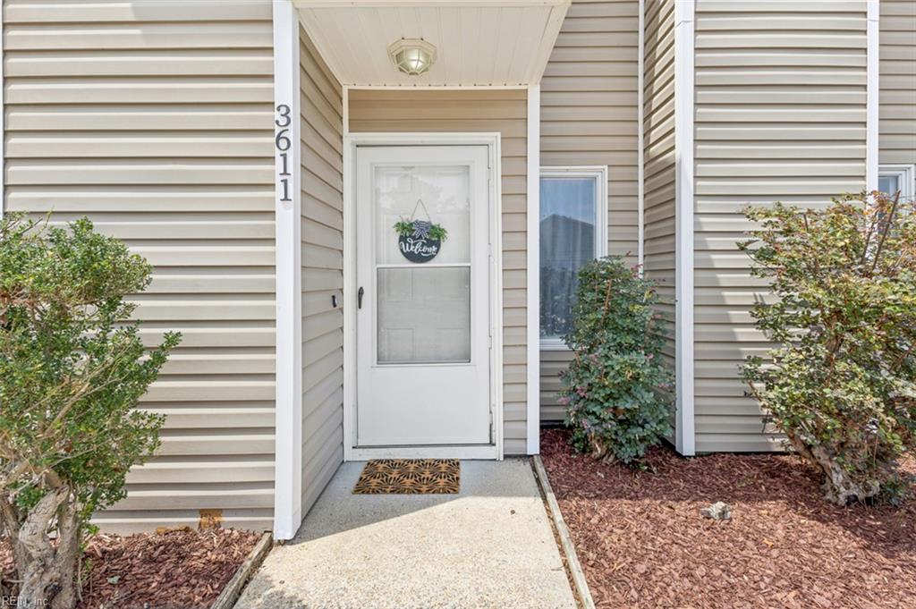 Photo of 3611 Radford Circle, Chesapeake, VA 23321 (MLS # 10639739)