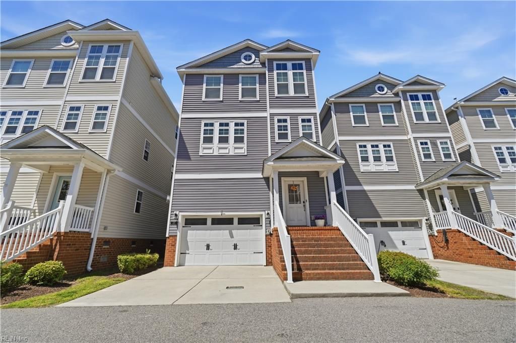 Photo of 9518 3rd Bay Street, Norfolk, VA 23518 (MLS # 10630223)