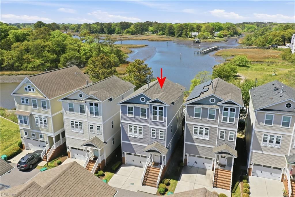 Photo of 9518 3rd Bay Street, Norfolk, VA 23518 (MLS # 10630223)