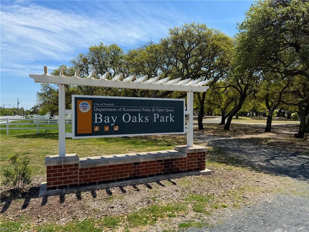 Photo of 9518 3rd Bay Street, Norfolk, VA 23518 (MLS # 10630223)