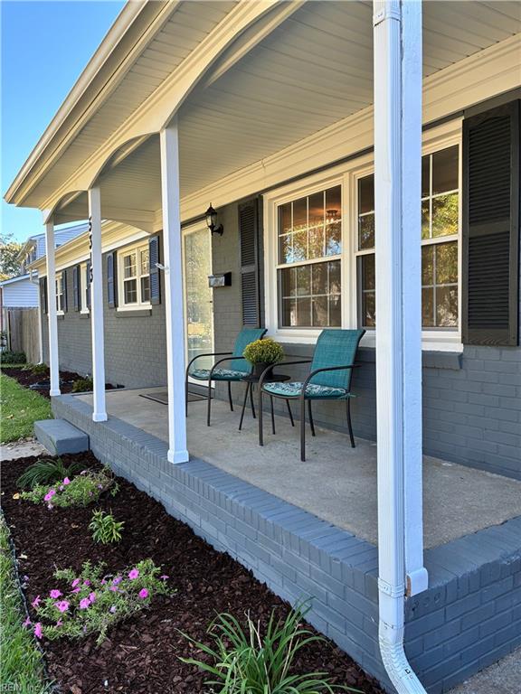 Photo of 5313 Sherluck Road, Virginia Beach, VA 23462 (MLS # 10656965)