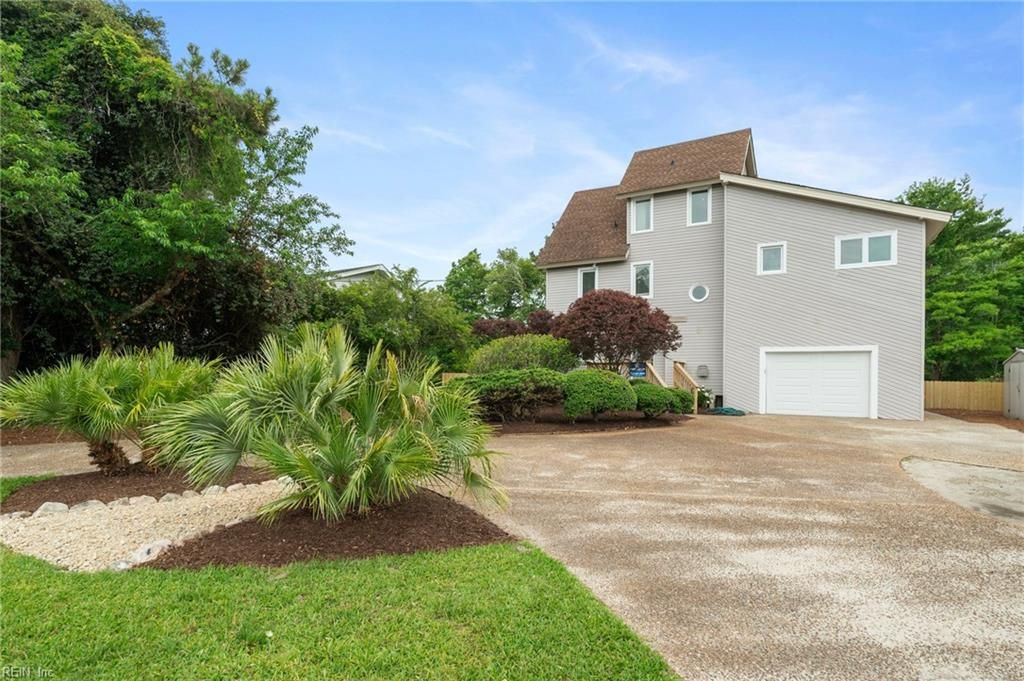 Photo of 2273 Widgeon Lane, Virginia Beach, VA 23456 (MLS # 10585773)