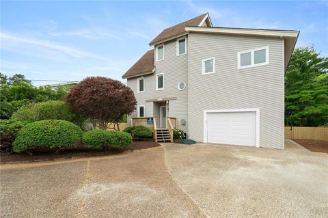 2273 Widgeon LN Virginia Beach VA 23456