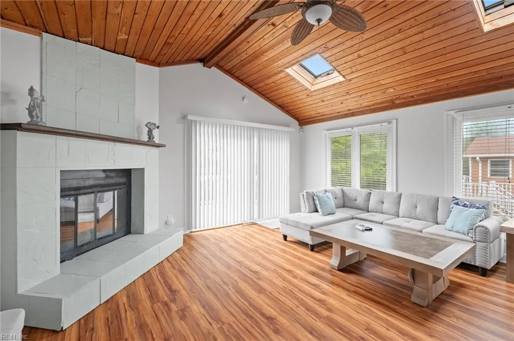 Virginia Beach, Virginia 23456, United States, 6 Bedrooms Bedrooms, ,3 BathroomsBathrooms,Residential,Active,140972