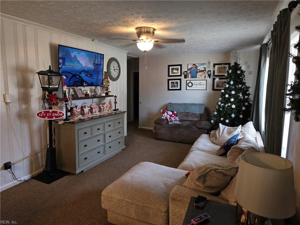 Photo of 1224 Tyler Avenue, Newport News, VA 23601 (MLS # 10612010)