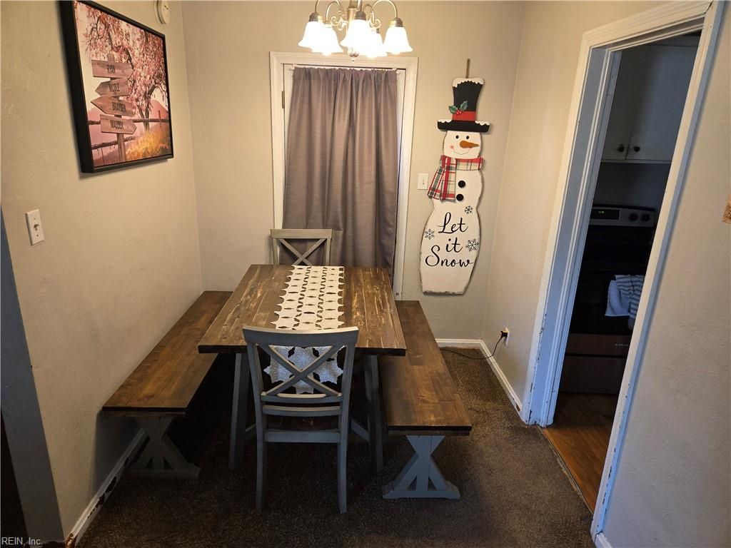 Photo of 1224 Tyler Avenue, Newport News, VA 23601 (MLS # 10612010)