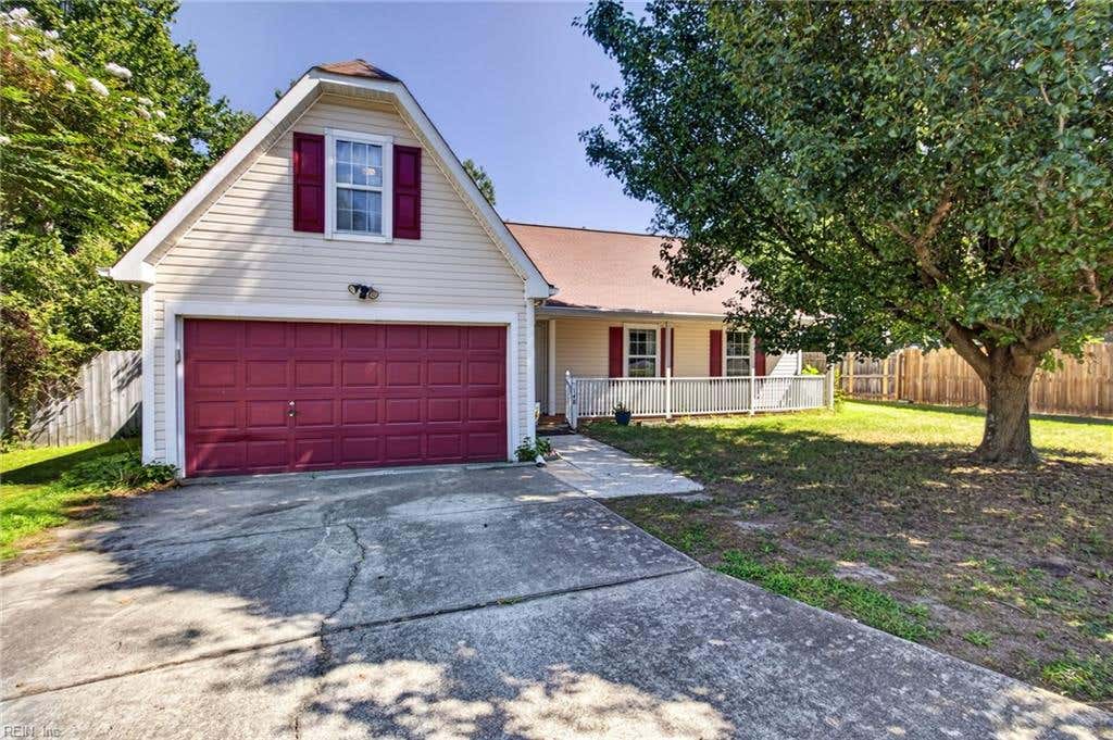 Photo of 148 Berkshire Boulevard, Suffolk, VA 23434 (MLS # 10651046)