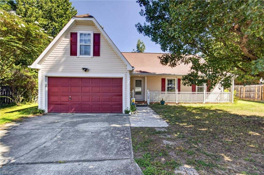 Photo of 148 Berkshire Boulevard, Suffolk, VA 23434 (MLS # 10651046)