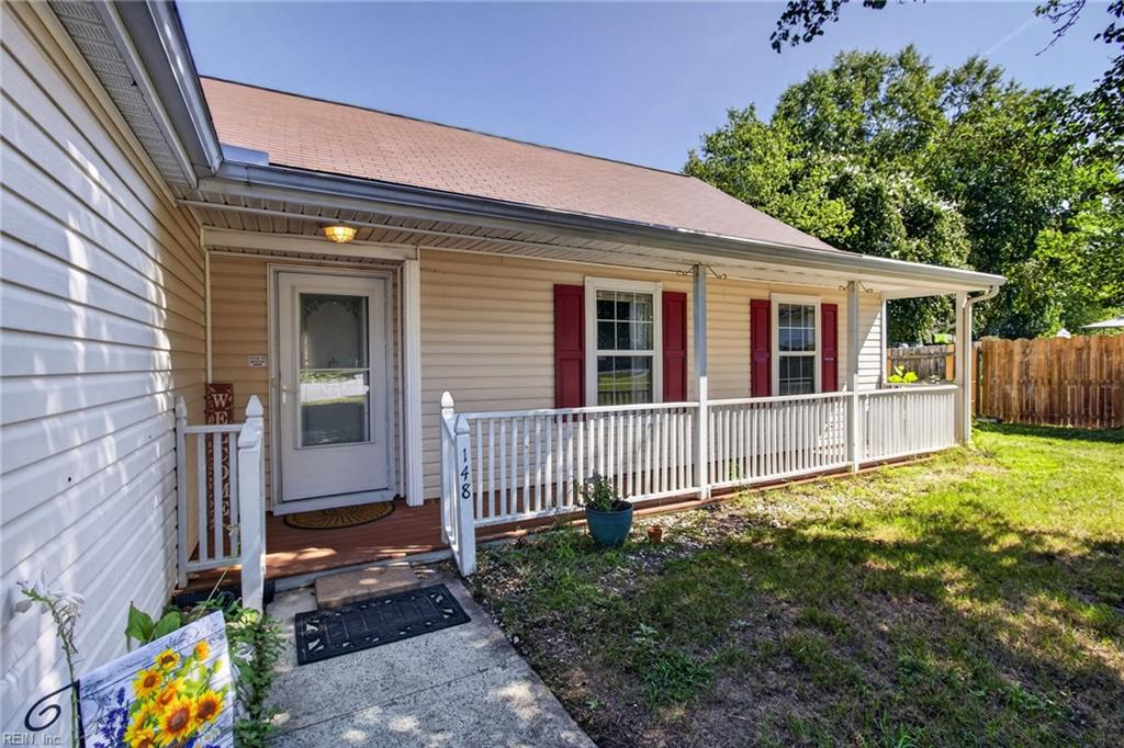 Photo of 148 Berkshire Boulevard, Suffolk, VA 23434 (MLS # 10651046)