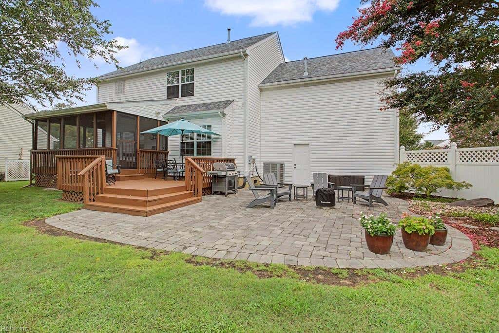 Photo of 300 Kings Pointe Crossing, Yorktown, VA 23693 (MLS # 10647453)