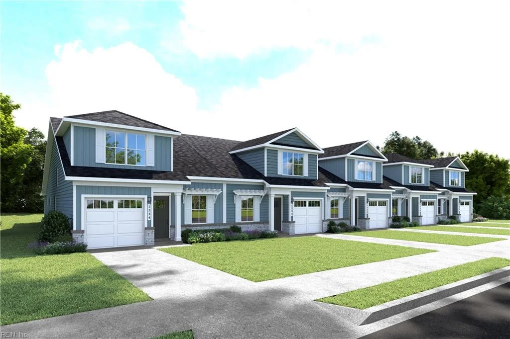 5040 Winding Creek Unit 4E, Williamsburg, VA, 23188