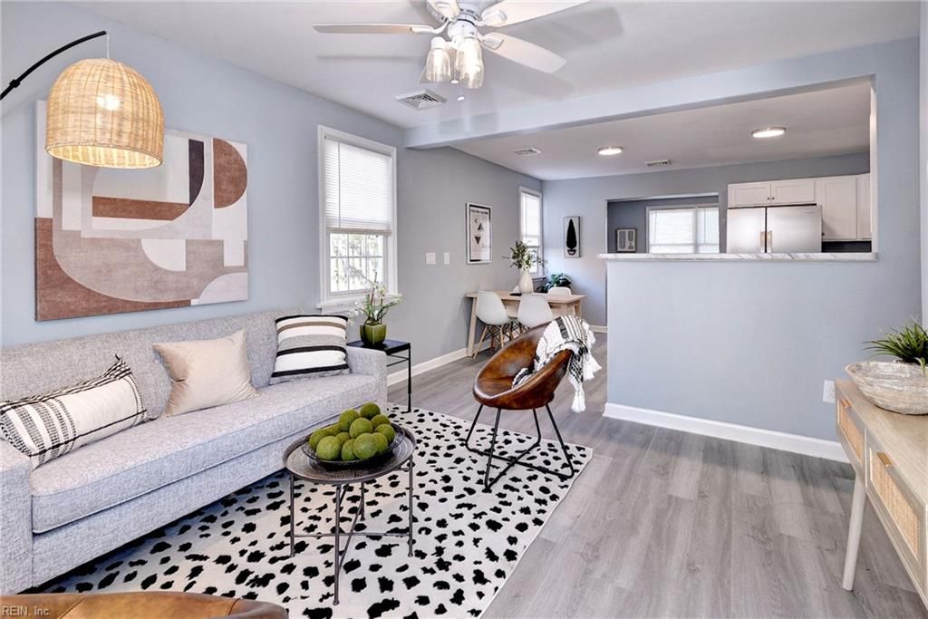 Photo of 105 Glenwood Road, Hampton, VA 23669 (MLS # 10626214)