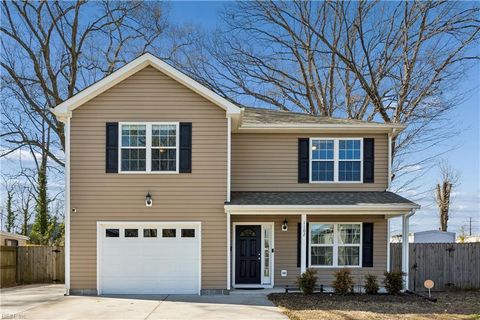 Photo of 1102 Bethel Road, Chesapeake, VA 23324 (MLS # 10626092)