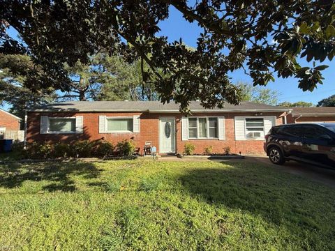3904 Starboard RD Chesapeake VA 23321