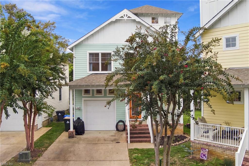 Photo of 2433 Tranquility Lane, Virginia Beach, VA 23455 (MLS # 10655264)
