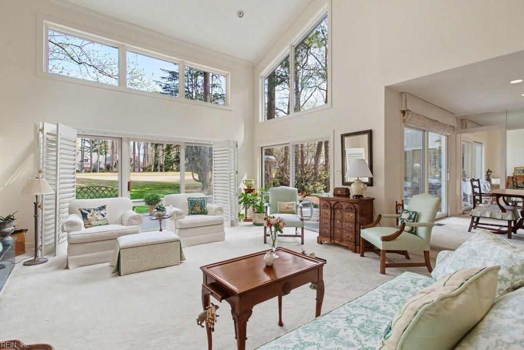 Photo of 528 Fairfax Way, Williamsburg, VA 23185 (MLS # 10625880)