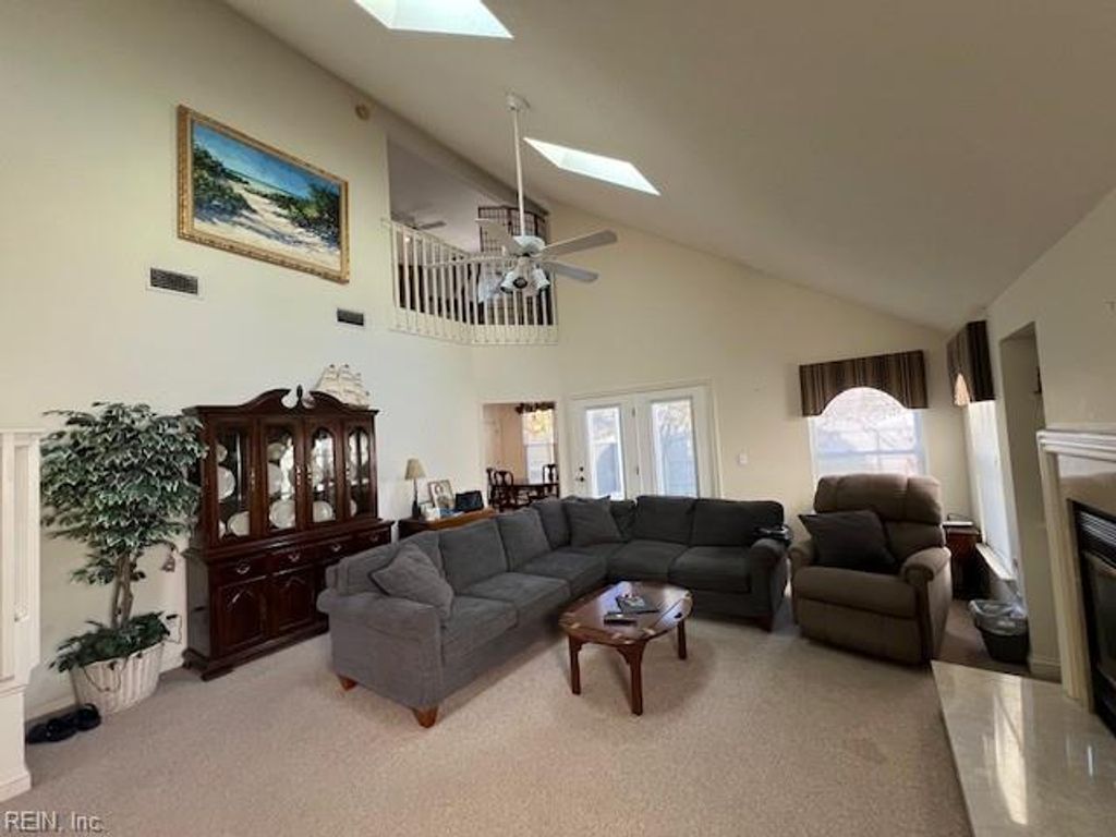 Photo of 2336 Cape Arbor Drive, Virginia Beach, VA 23451 (MLS # 10620227)