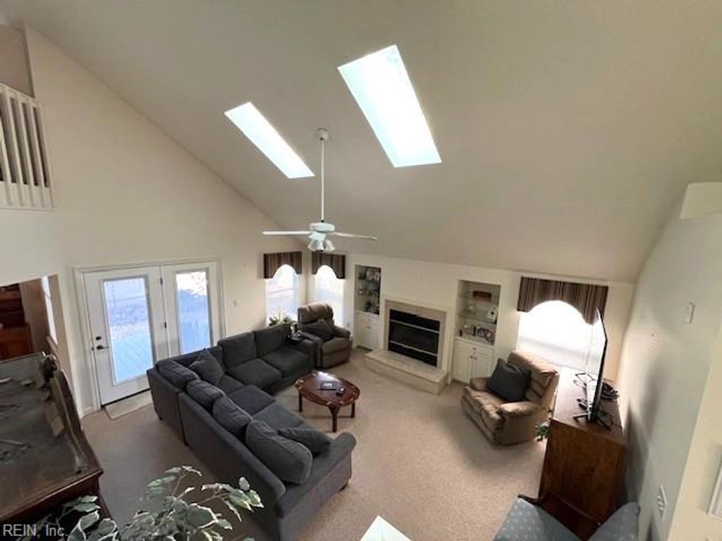 Photo of 2336 Cape Arbor Drive, Virginia Beach, VA 23451 (MLS # 10620227)