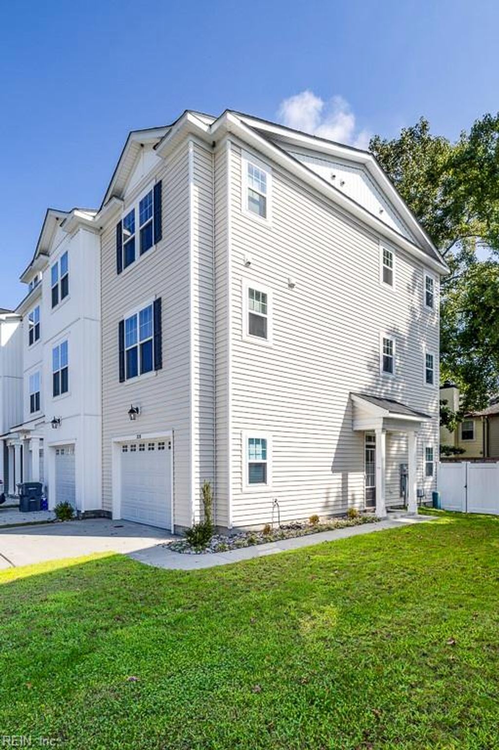 Photo of 328 Gilead Trail, Virginia Beach, VA 23462 (MLS # 10618899)