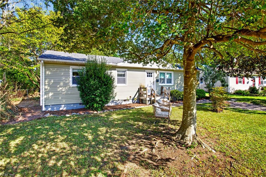 Photo of 4408 Clyde Street, Virginia Beach, VA 23455 (MLS # 10657993)