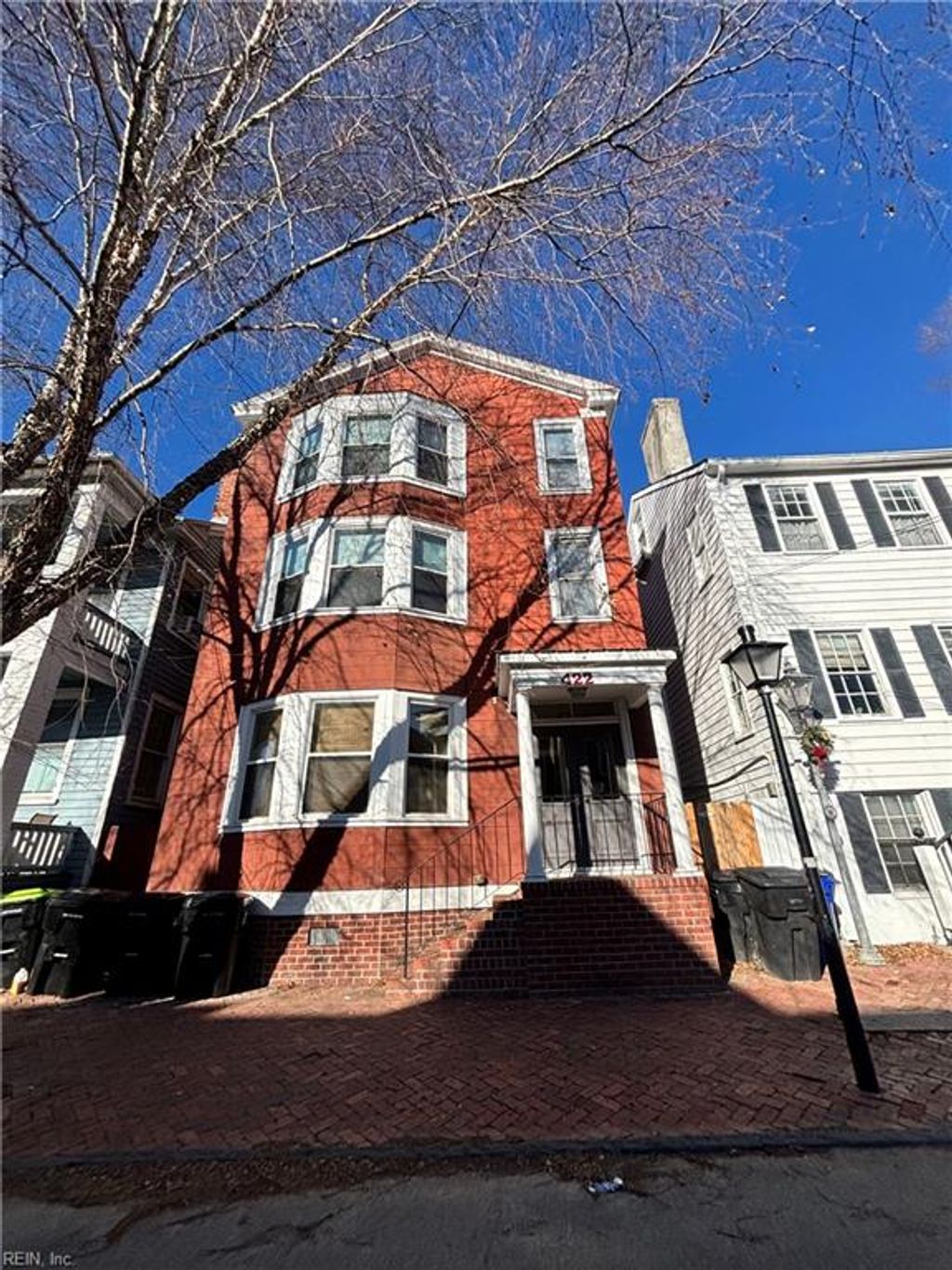 Photo of 422 London Street #3, Portsmouth, VA 23704 (MLS # 10614866)