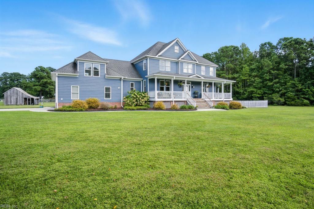 Photo of 3936 Charity Neck Road, Virginia Beach, VA 23457 (MLS # 10600259)