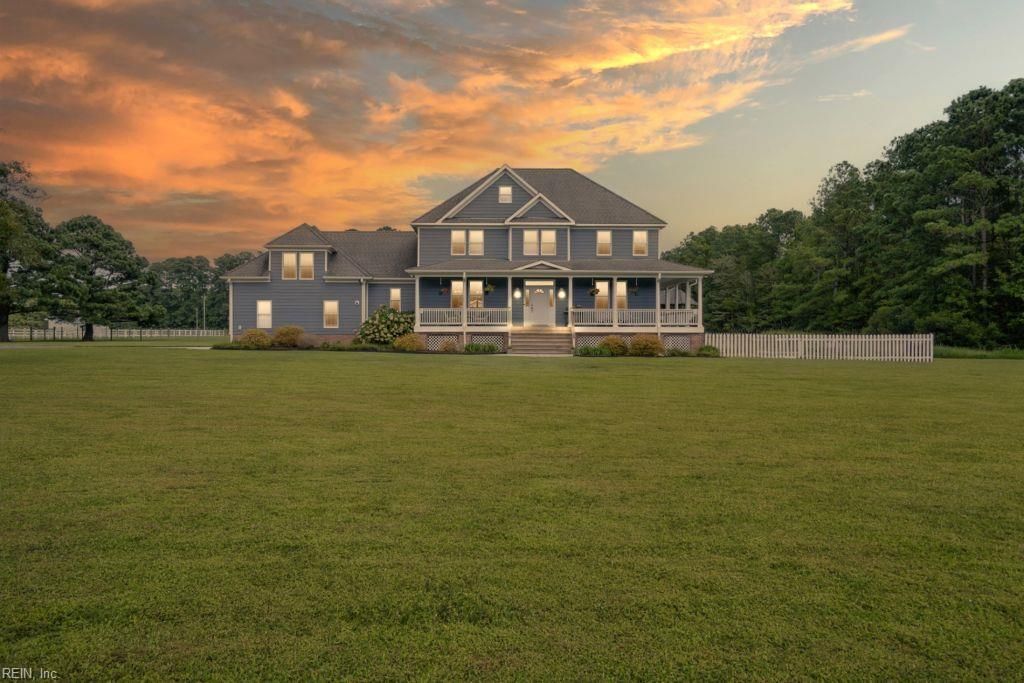 Photo of 3936 Charity Neck Road, Virginia Beach, VA 23457 (MLS # 10600259)