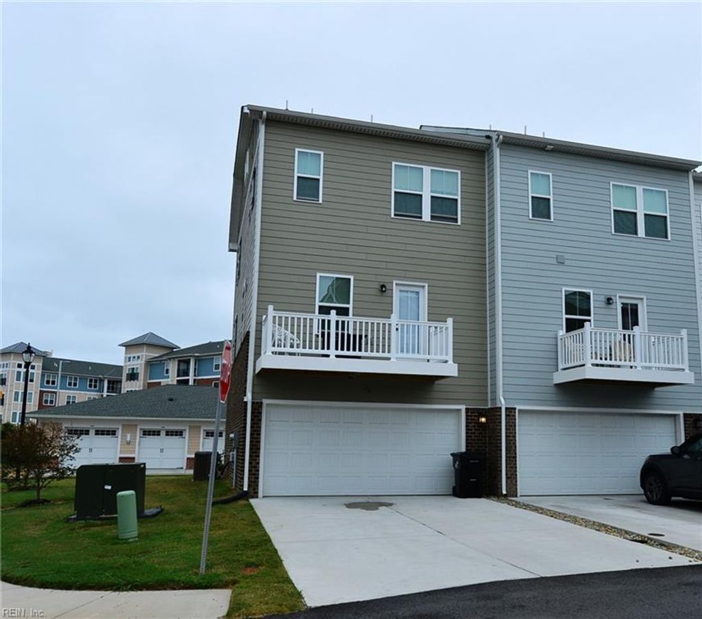 Photo of 1223 Worden Way Way, Suffolk, VA 23435 (MLS # 10610589)