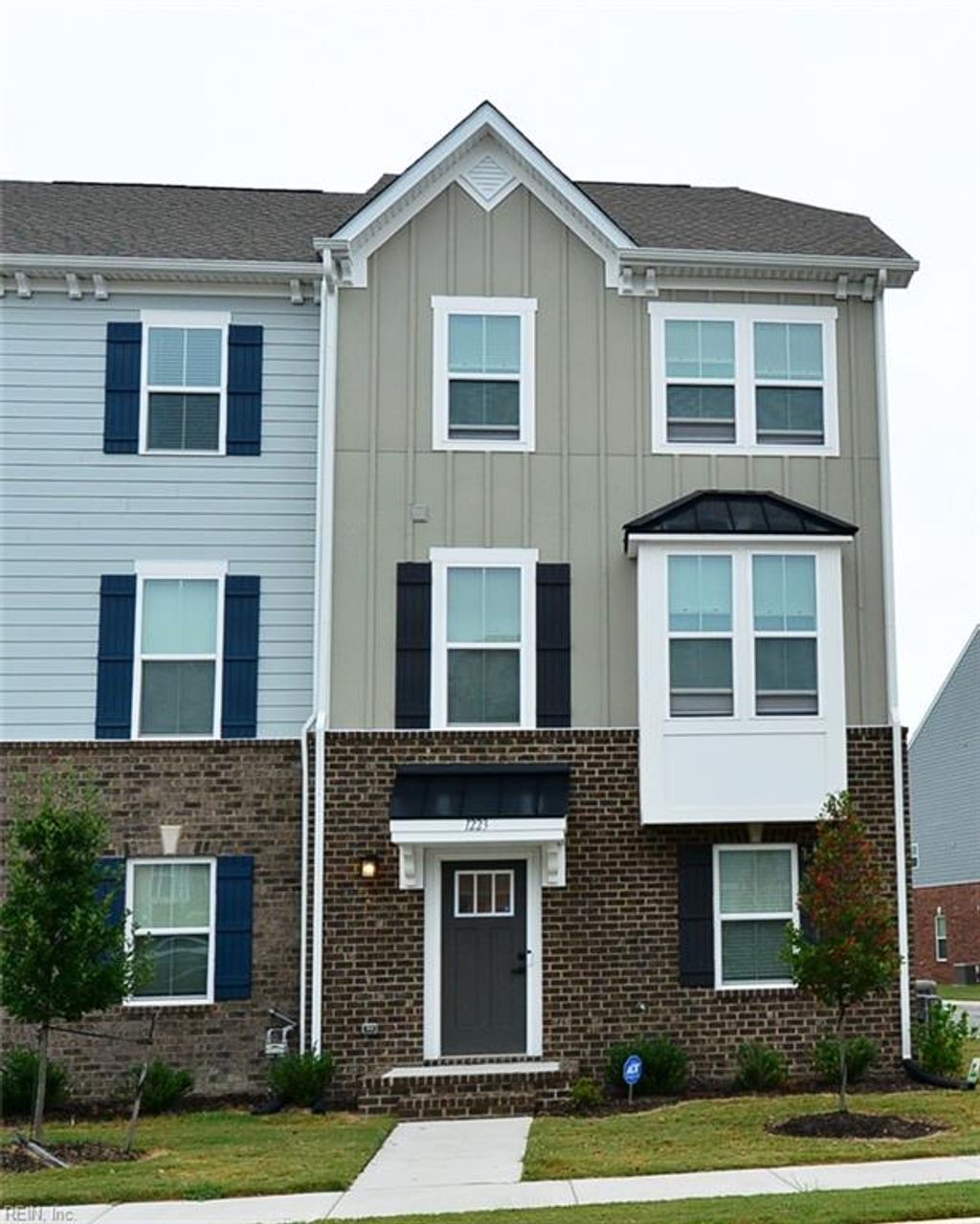 Photo of 1223 Worden Way Way, Suffolk, VA 23435 (MLS # 10610589)