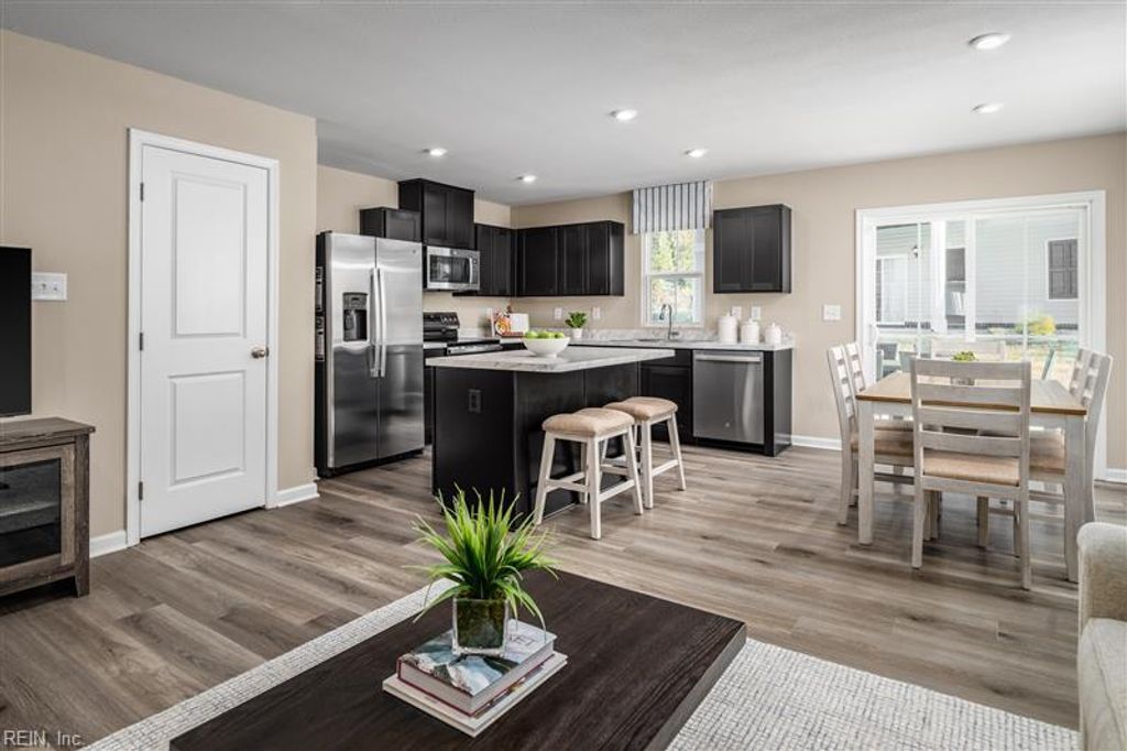 Photo of 3203 PENGUIN Circle, Elizabeth City, NC 27909 (MLS # 10619610)