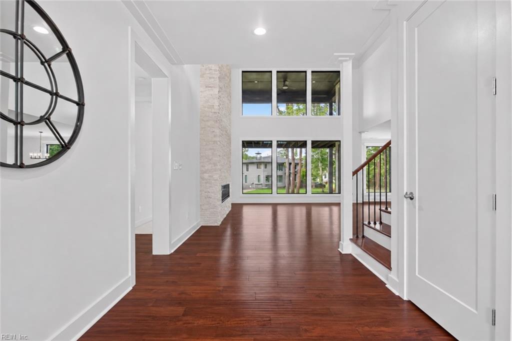 Photo of 1316 Lambeth Lane, Virginia Beach, VA 23455 (MLS # 10655157)