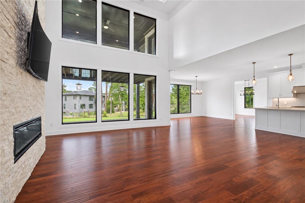 Photo of 1316 Lambeth Lane, Virginia Beach, VA 23455 (MLS # 10655157)