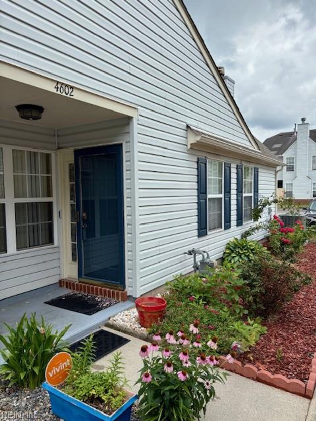 Photo of 4602 Woodmark Trail, Chesapeake, VA 23321 (MLS # 10640608)