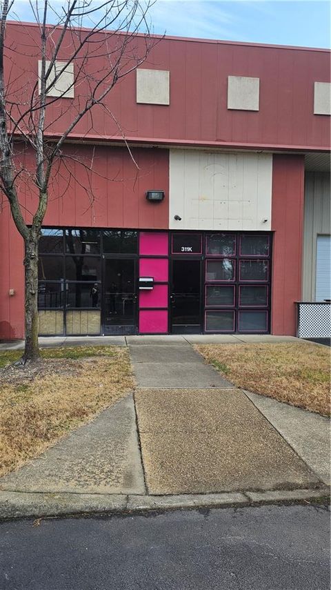 Photo of 311 Ed Wright Lane #K, Newport News, VA 23606 (MLS # 10617011)