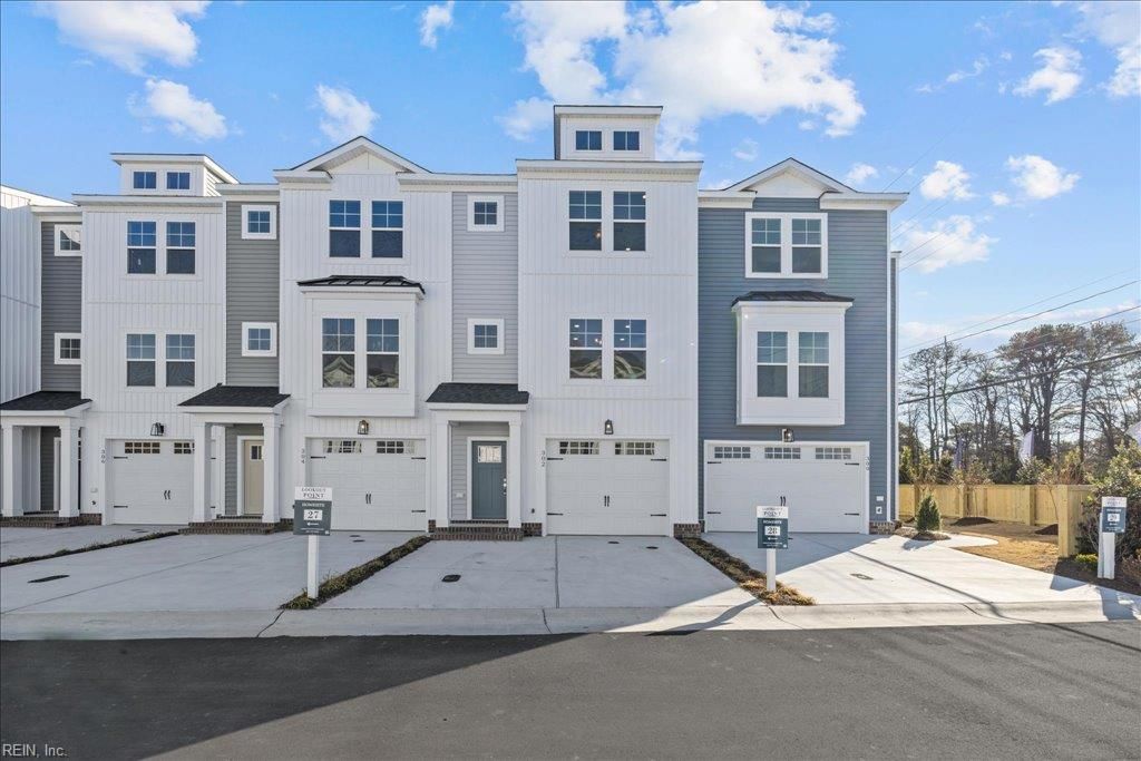 Photo of 302 Living Water Way, Virginia Beach, VA 23451 (MLS # 10623041)