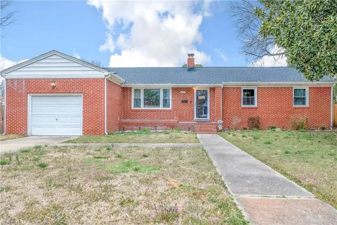 81 Hobson Street, Portsmouth, VA 23704 - #: 10574173