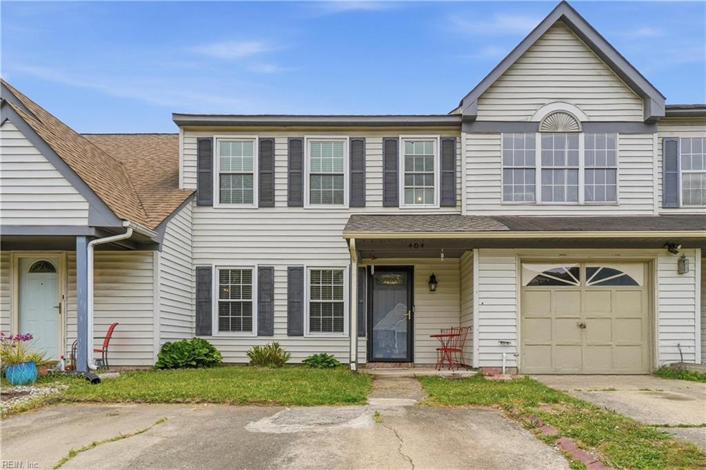 404 Sheepshead LN